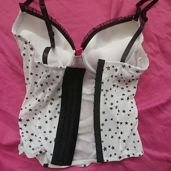 Lingerie top  - Picture 3 of 5